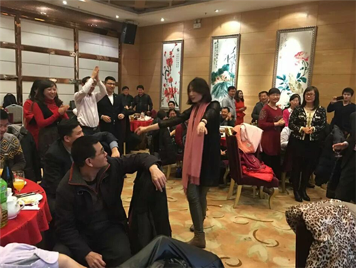 j9国际集团(831999)2015年度经营分析暨迎2016年春年会 j9国际集团(831999)2015年度经营分析暨迎2016年春年会