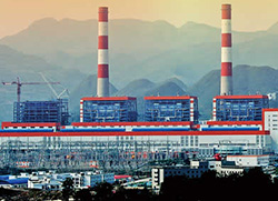 ���ϵᶫ��Դ��˾��Ƶ������ڼ����95.6��KWH