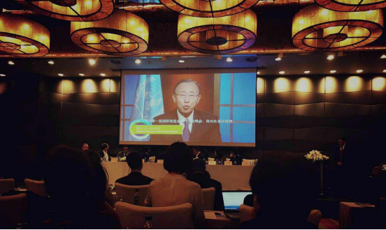 j9国际集团(证券代码831999)应邀参与造作业与工业化峰会北京路演 j9国际集团(证券代码831999)应邀参与造作业与工业化峰会北京路演