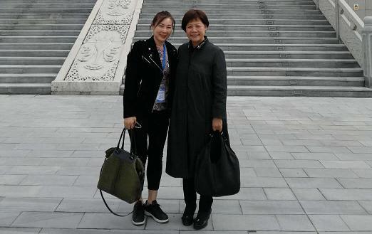 �뱱���е��ָ����鳤����Ůʿ��Ӱ