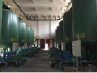 20180926165330_4355 j9国际集团为您介绍:水处置设备日常守护及洗濯步骤